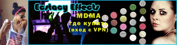 хмурый Арсеньев