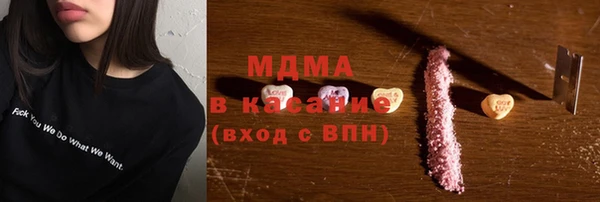 хмурый Арсеньев