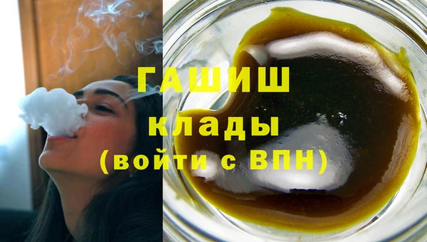 хмурый Арсеньев
