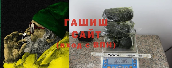 хмурый Арсеньев